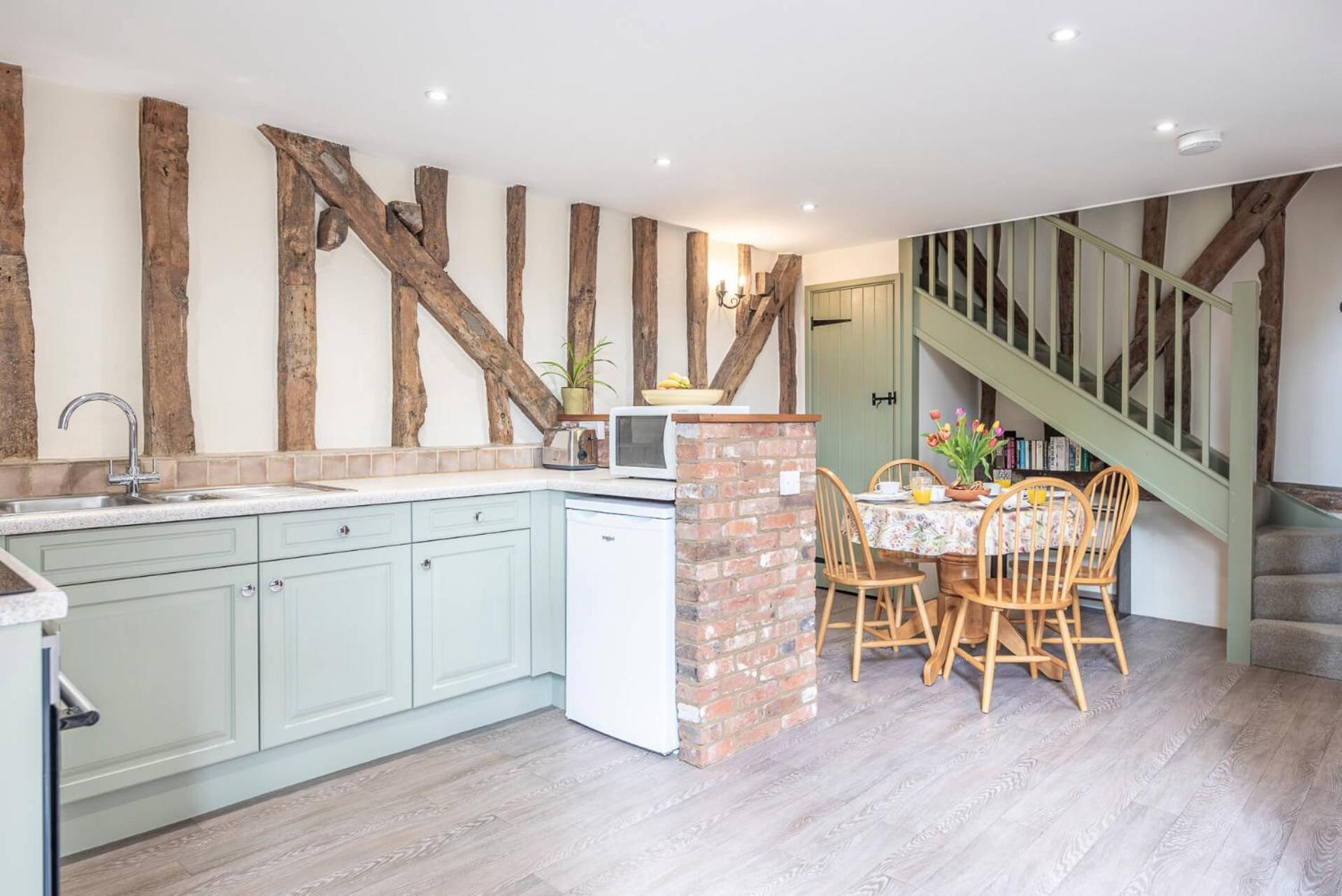 Harvest Cottage Valley Farm Barns, Snape Saxmundham Exterior photo
