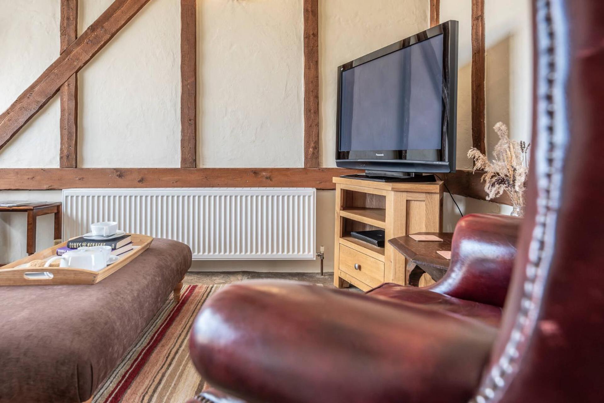 Harvest Cottage Valley Farm Barns, Snape Saxmundham Exterior photo